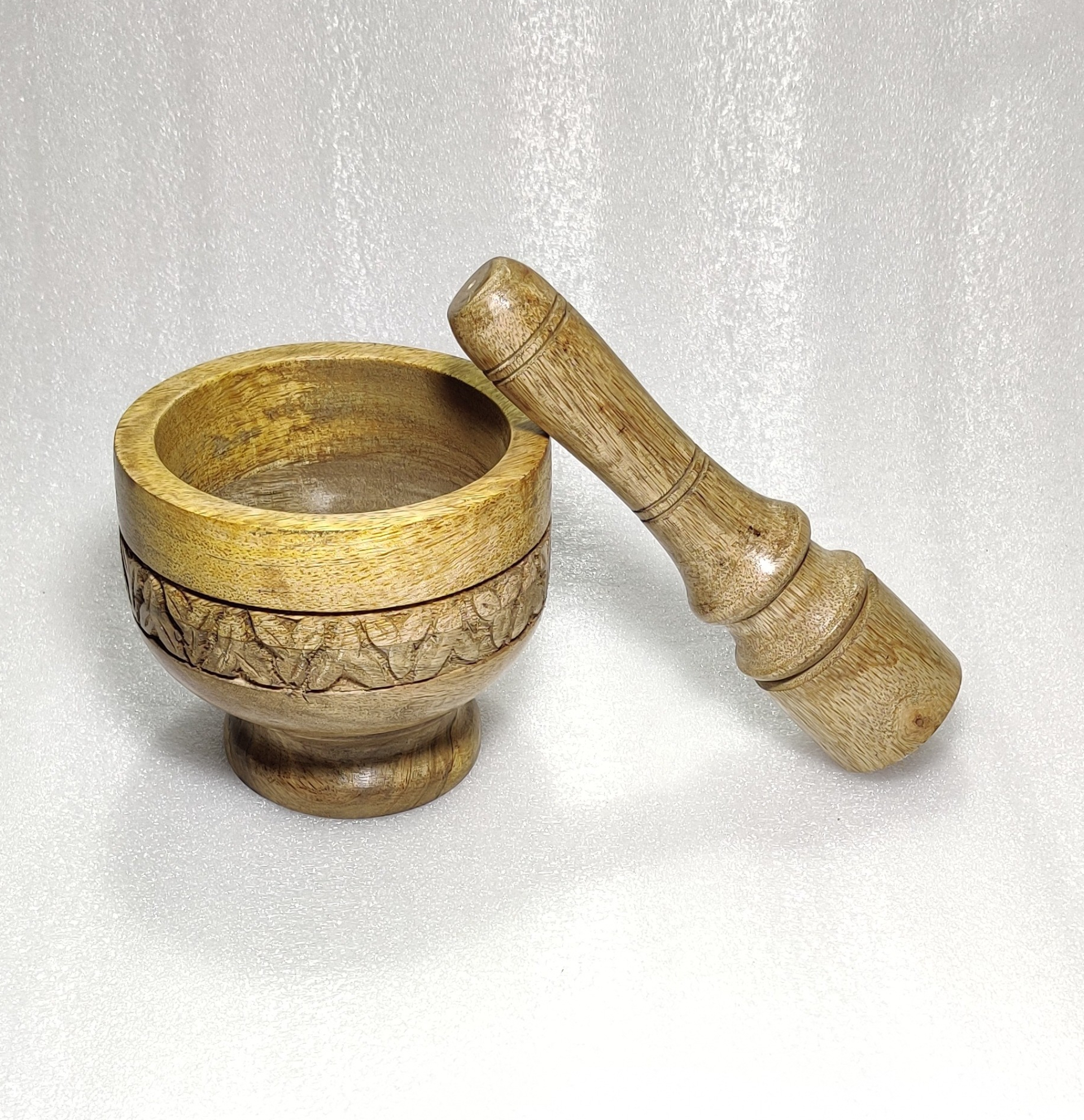 natural and artistic